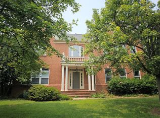 8739 Flowering Dogwood Ln, Lorton, VA