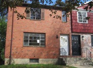 58 Bennett Village Ter, Buffalo, NY 14214