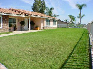 11543 Jurupa Rd, Jurupa Valley, CA 91752