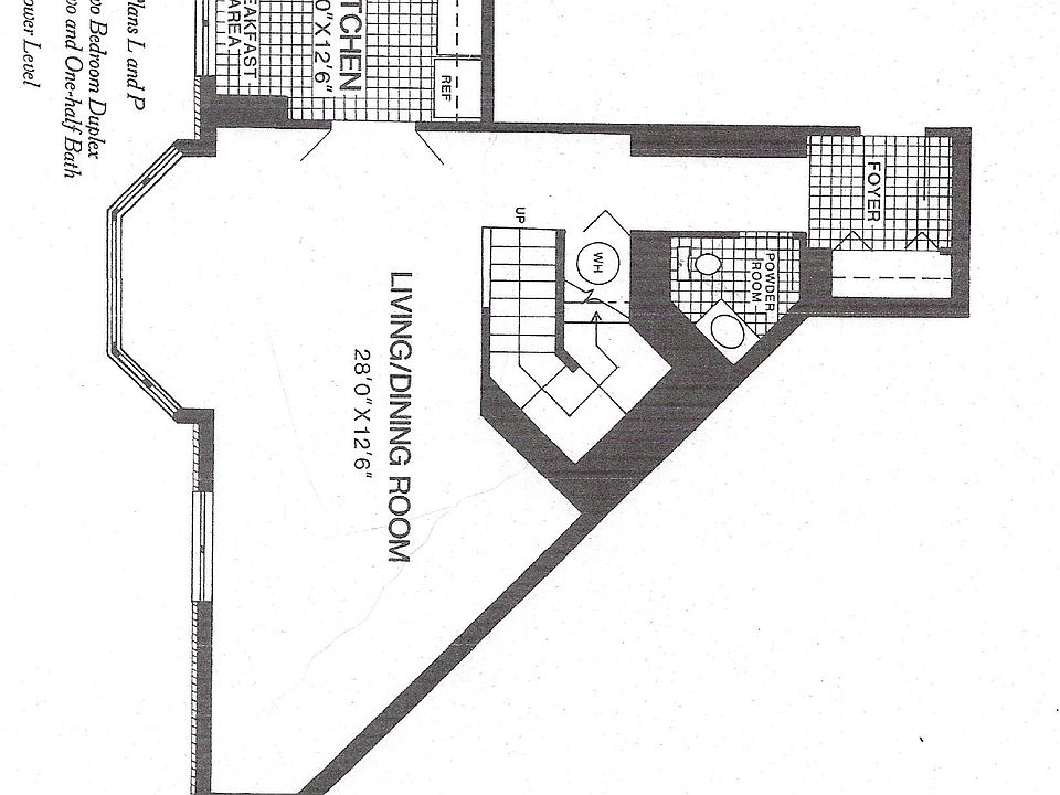 2nd image of 16 Harcourt St APT 8L
