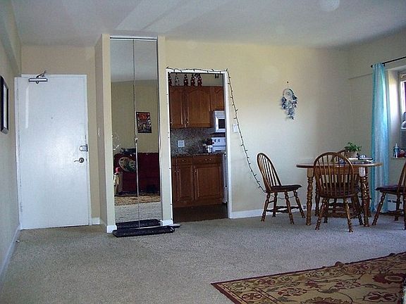 2nd image of 4980 N Marine Dr APT 733