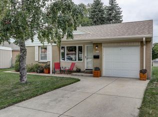 2841 S 56th Ct, Milwaukee, WI 53219