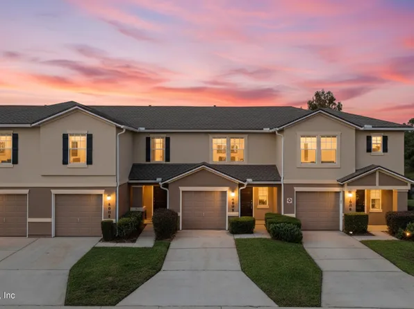 1500 CALMING WATER Drive #4605, Fleming Island, FL 32003