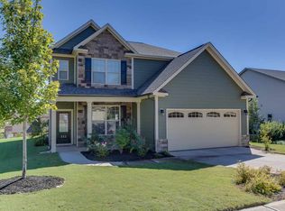 141 Stone Cottage Dr, Anderson, SC 29621