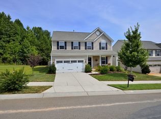 151 Gilden Way, Mooresville, NC 28115