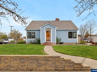 1336 NE Evans St, McMinnville, OR