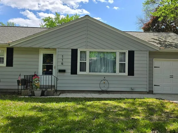 114 N 6th Ave, Albert Lea, MN 56007