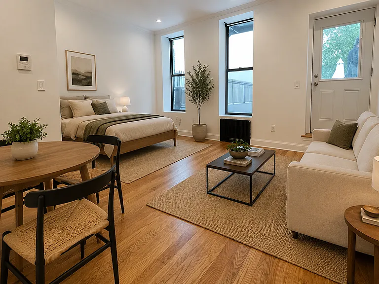 3 Prospect Pl #3R — Photo 2