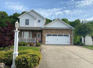 46120 Country Lake Dr, Saint Clairsville, OH