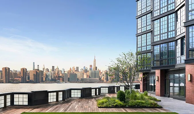 Rented by Brookfield (Funnel) | media 9