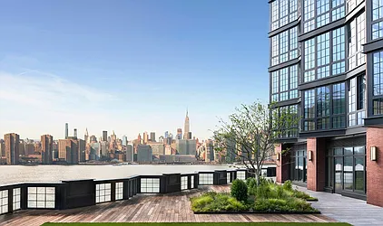 Rented by Brookfield (Funnel)