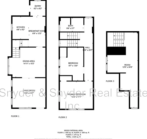 93 Jewett St — Photo 21