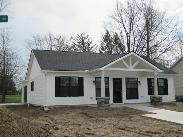 120 Crowder Rd, Saint Marys, OH 45885