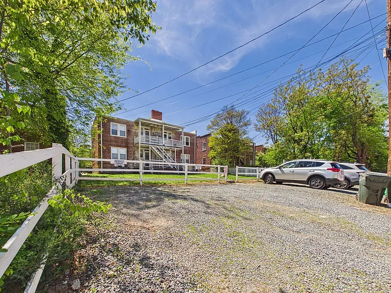 3320 W Grace St #3318-A — Photo 2