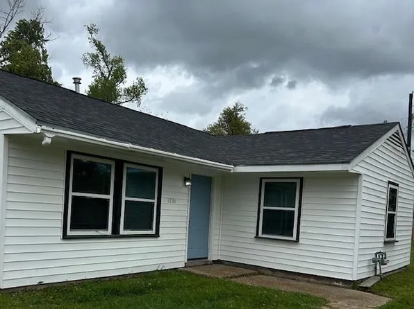 1230 Sherwood Dr, Sulphur, LA 70663