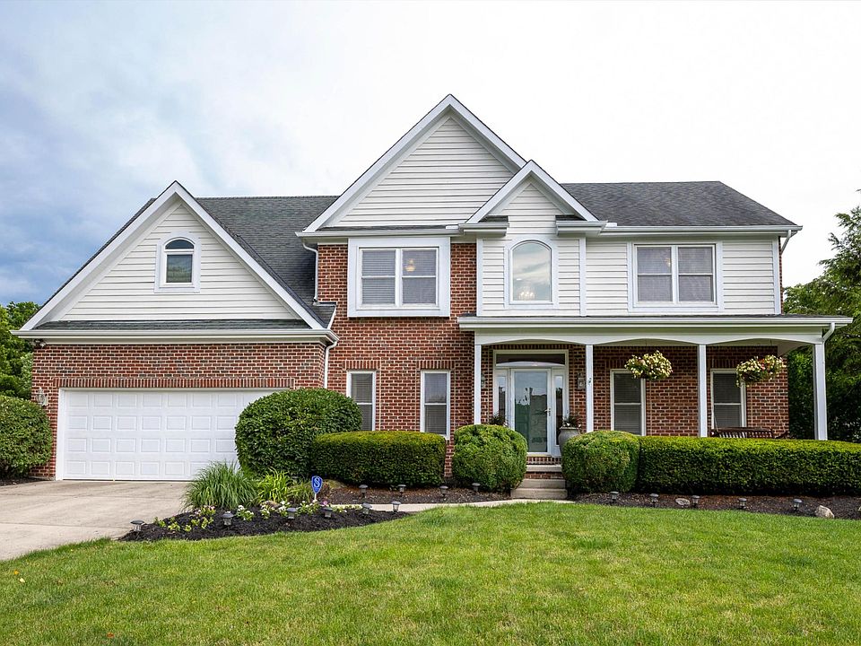 1st image of 5955 Hunter Pl