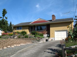 4929 W View Dr, Everett, WA 98203