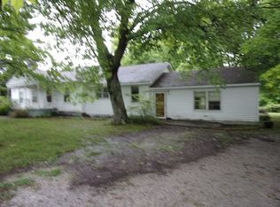 1383 Macedonia Rd, Ardmore, AL 35739