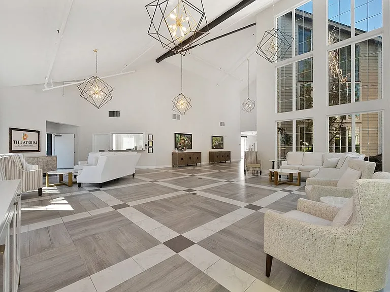 The Atrium at Carmichael (55+) — Photo 15