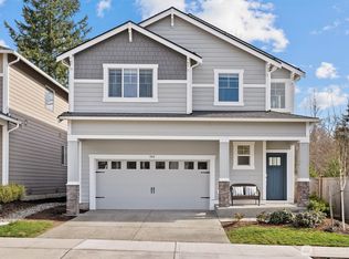 908 122nd Ave SE, Lake Stevens, WA
