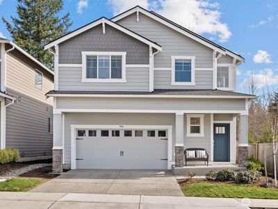 908 122nd Avenue SE, Lake Stevens, WA, 98258