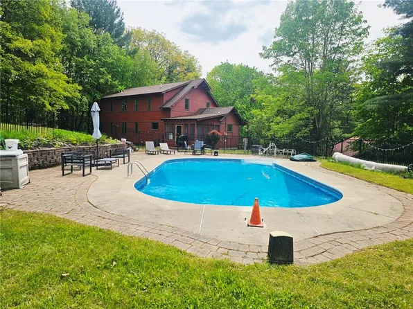 139 Pheasant Run Rd, Cooperstown, NY 13326