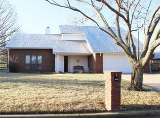 1120 Prairie Wind Blvd, Stephenville, TX 76401