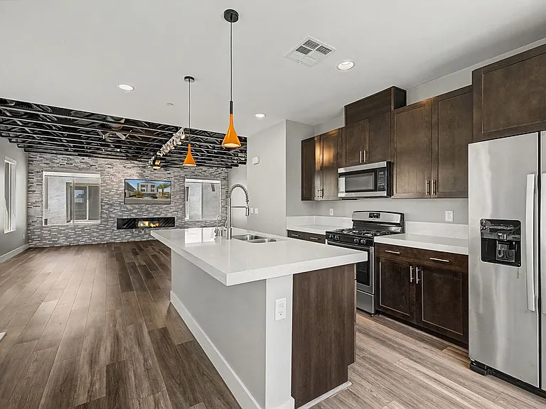 2868 Orange Key Ct #2 — Photo 15