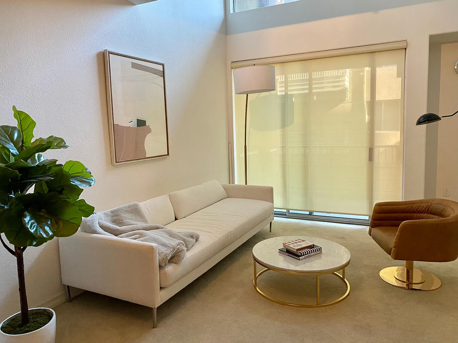 2 bed, 1240 sqft, $3,600 — Photo 2