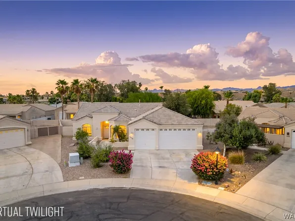1229 Lause Road, Bullhead City, AZ 86442