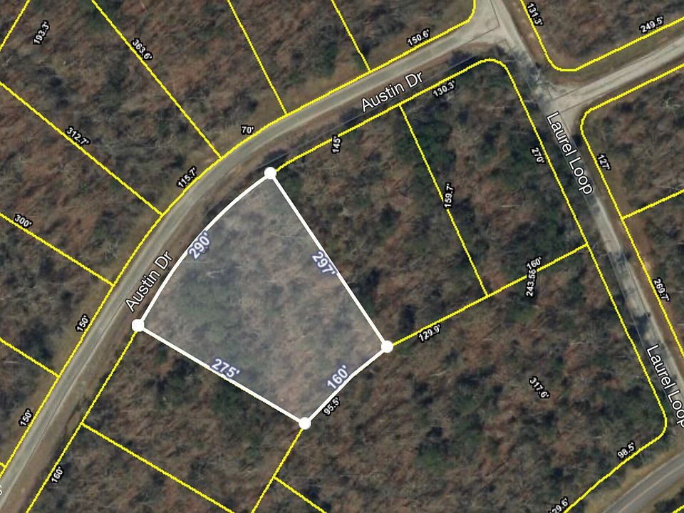 1st image of Austin Dr