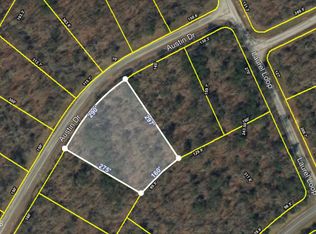 Austin Dr, Crossville, TN 38555