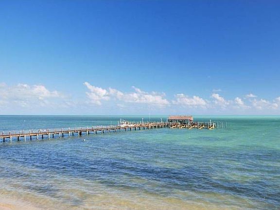 Dock/Fishing Pier
