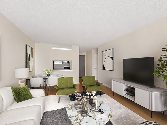 3rd image of 270 W 17th St APT 4H