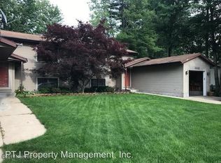 3320 Germaine Rd, Muskegon, MI 49441