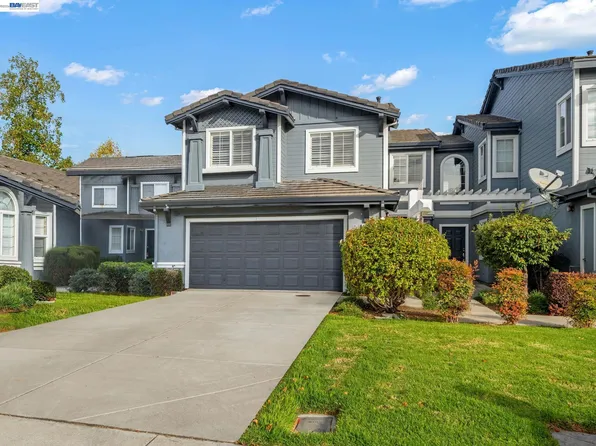 1510 Corte Reina Cmn, Livermore, CA 94551