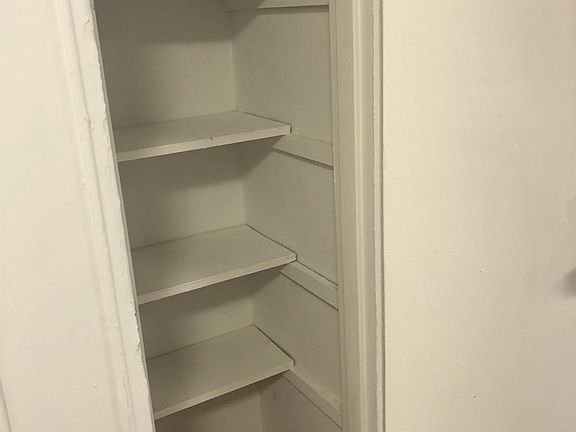Linen Closet