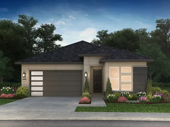 Flourish Plan, Converde-a Trilogy Boutique Community