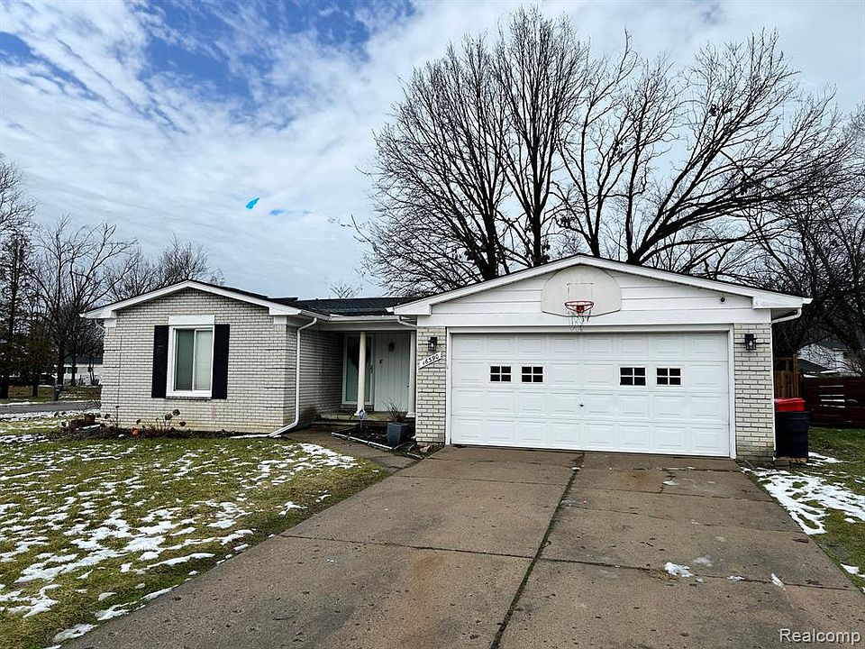 16390 E Rutherland St, Southfield, MI 48076 Zillow