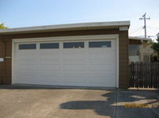 2016 Kehoe Ave, San Mateo, CA 94403