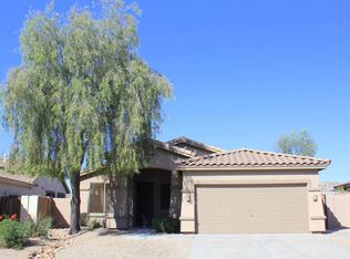 10239 S 175th Ave, Goodyear, AZ 85338