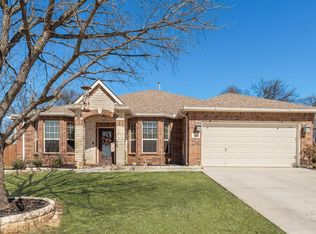 1323 Canyon Creek Rd, Wylie, TX 75098