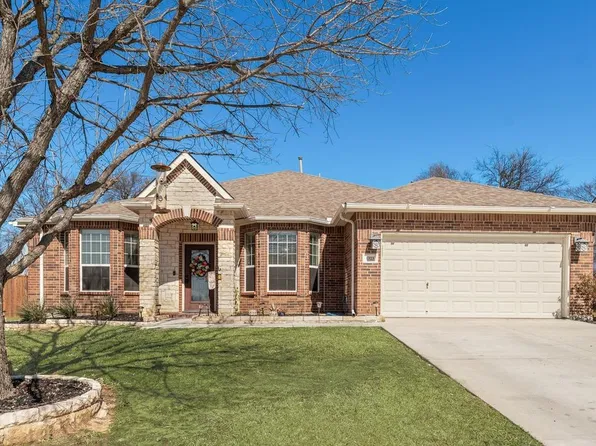 1323 Canyon Creek Rd, Wylie, TX 75098