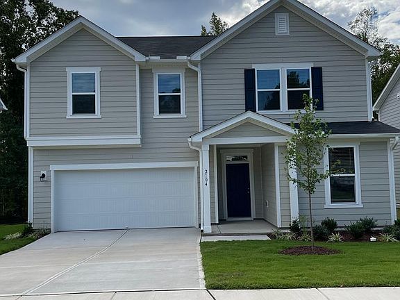 2nd image of 2104 Feather Rock Dr