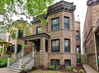 1428 W Highland Ave, Chicago, IL 60660