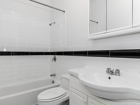 5th image of 2490 Frederick Douglass Blvd #1BE