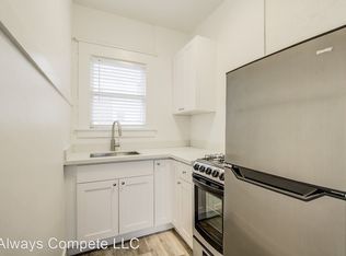 2014 4th Ave APT 7, Seattle, WA 98121