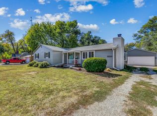 9503 SW Haverhill Rd, Augusta, KS 67010