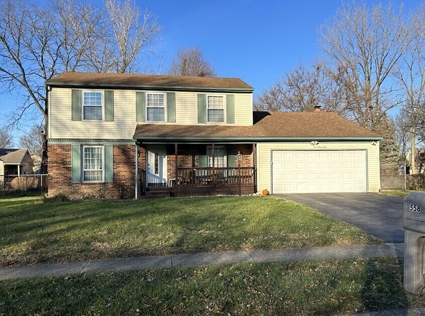 1st image of 558 Saulsbury Ct