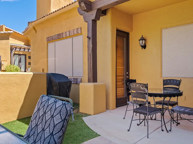 5370 S Desert Dawn Dr #57 — Photo 8
